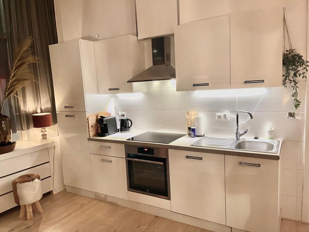 Residentie De Eikhof Appartement Hengelo  Buitenkant foto