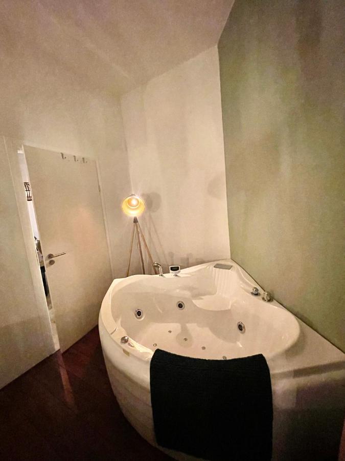 Residentie De Eikhof Appartement Hengelo  Buitenkant foto