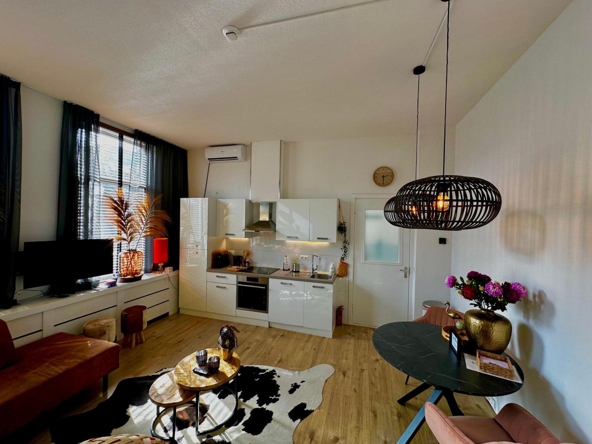 Residentie De Eikhof Appartement Hengelo  Buitenkant foto
