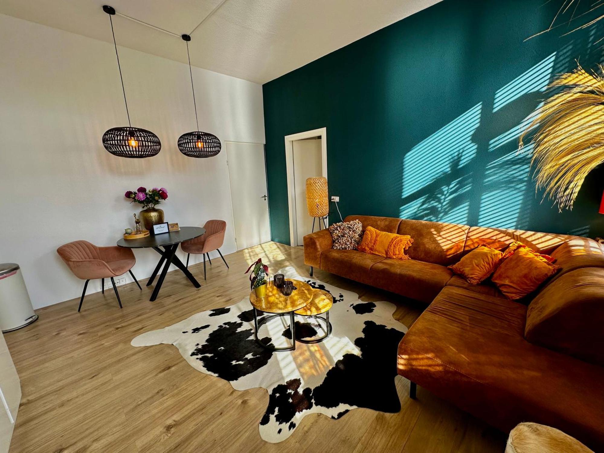 Residentie De Eikhof Appartement Hengelo  Buitenkant foto