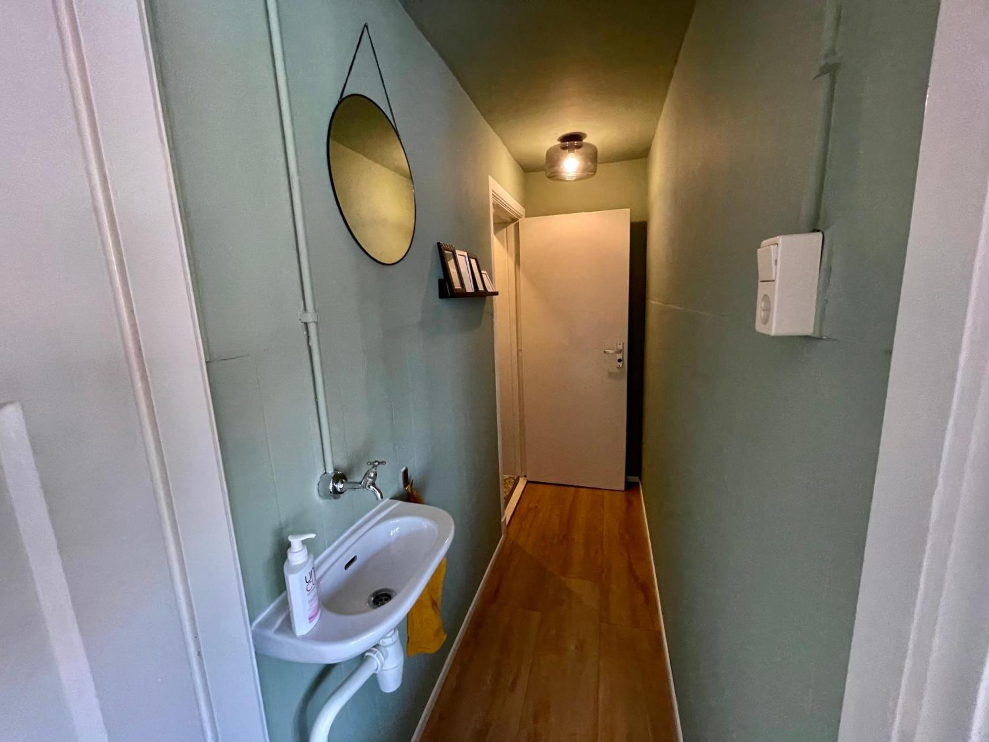 Residentie De Eikhof Appartement Hengelo  Buitenkant foto